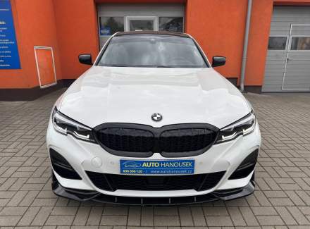 BMW - 3er