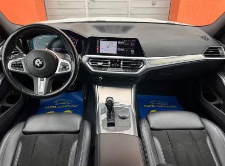 BMW - 3er