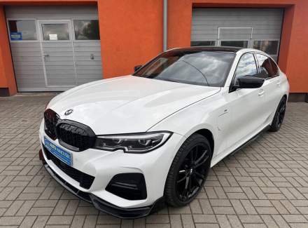 BMW - 3er