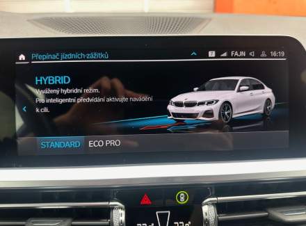 BMW - 3er