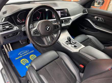 BMW - 3er