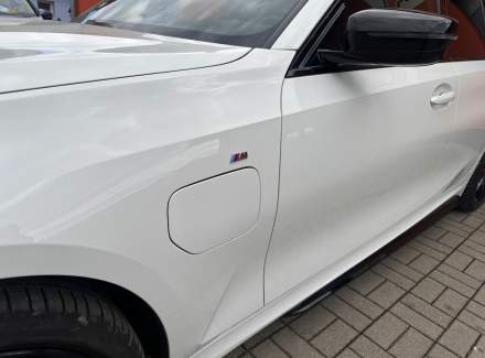BMW - 3er