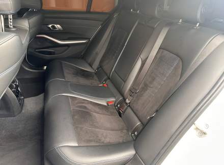 BMW - 3er