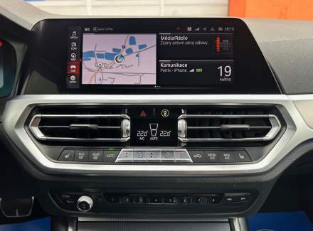 BMW - 3er
