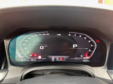 BMW - 3er