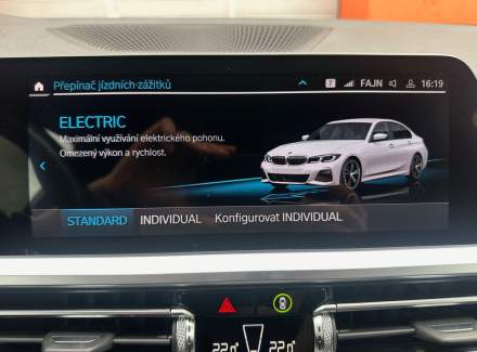 BMW - 3er