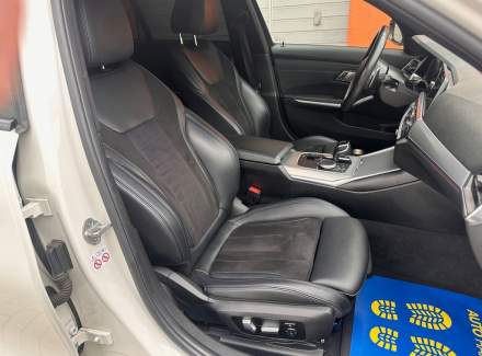 BMW - 3er