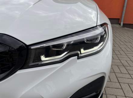 BMW - 3er