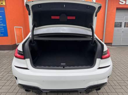 BMW - 3er