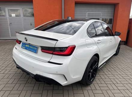 BMW - 3er