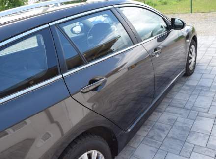 Mazda - 6
