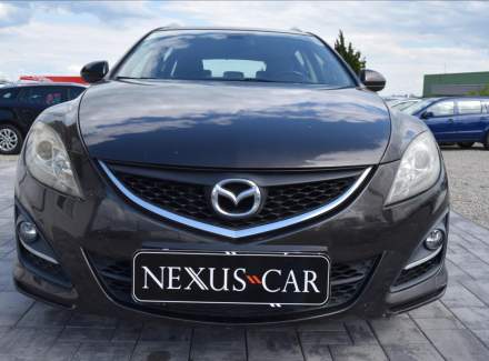 Mazda - 6