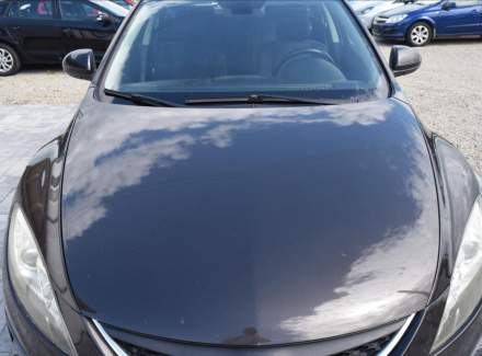 Mazda - 6
