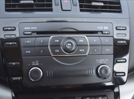 Mazda - 6