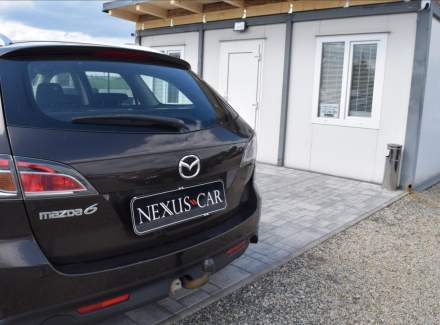 Mazda - 6