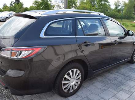 Mazda - 6