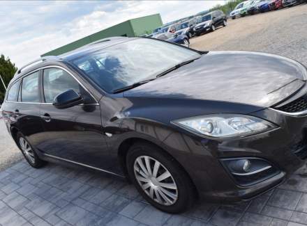 Mazda - 6