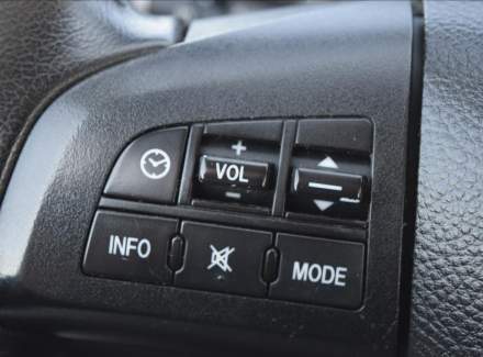 Mazda - 6