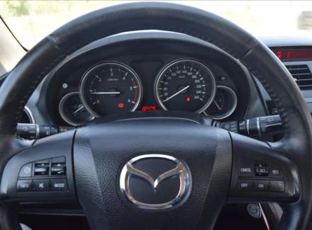 Mazda - 6