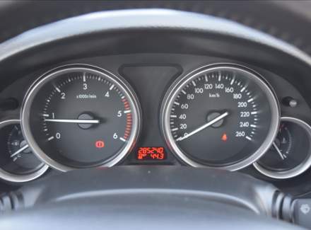 Mazda - 6