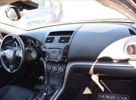 Mazda - 6