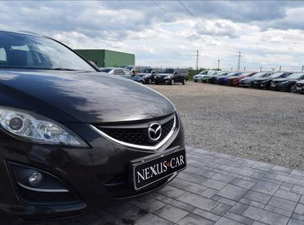 Mazda - 6
