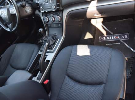 Mazda - 6