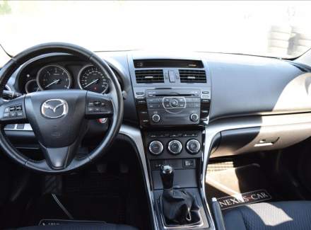 Mazda - 6
