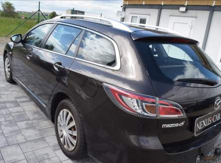 Mazda - 6