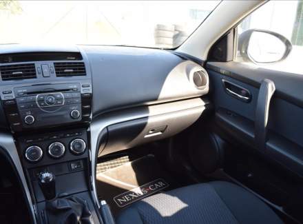 Mazda - 6