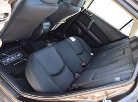 Mazda - 6