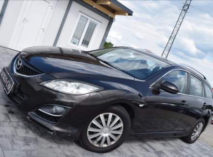 Mazda - 6