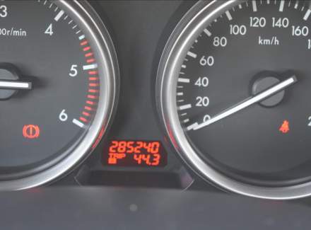 Mazda - 6