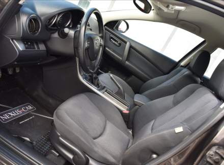 Mazda - 6