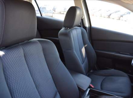 Mazda - 6