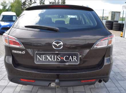 Mazda - 6