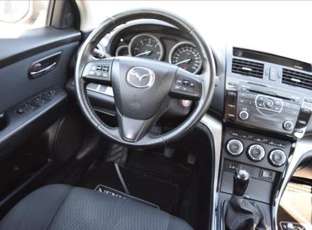 Mazda - 6