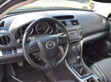 Mazda - 6