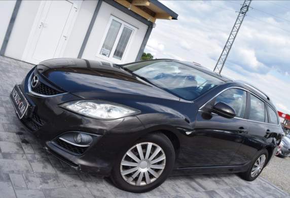 Mazda - 6