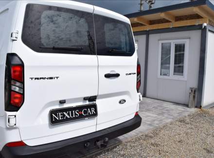 Ford - Transit