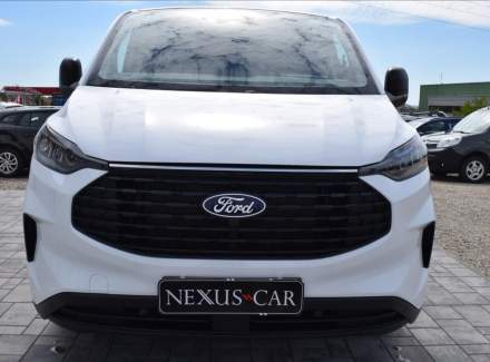 Ford - Transit