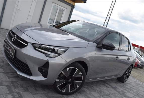 Opel - Corsa