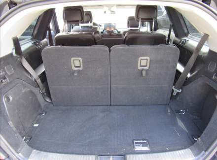 Mercedes-Benz - R-class