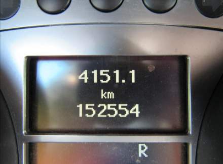 Mercedes-Benz - R-class