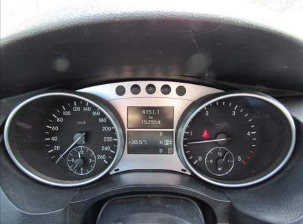 Mercedes-Benz - R-class