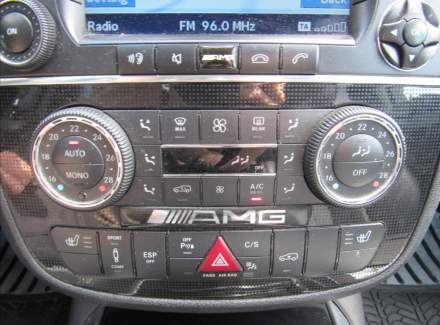 Mercedes-Benz - R-class