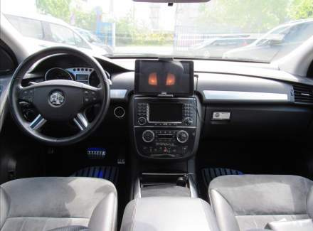 Mercedes-Benz - R-class