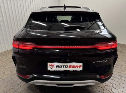 BYD - Seal U