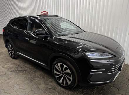 BYD - Seal U