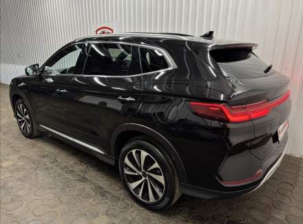 BYD - Seal U